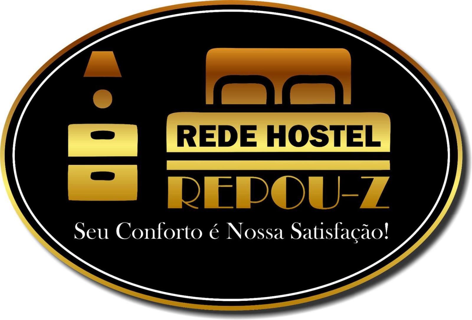 Hostel Repou-Z Goiânia Zewnętrze zdjęcie