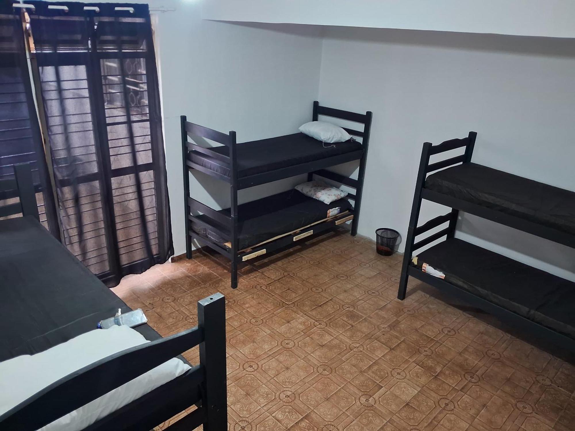 Hostel Repou-Z Goiânia Zewnętrze zdjęcie